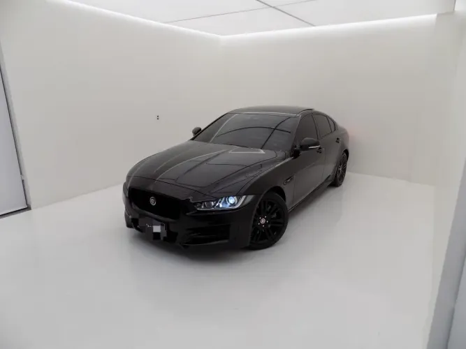 Jaguar XE 2.0 Turboch. R-sport 240/250cv Aut. 2018