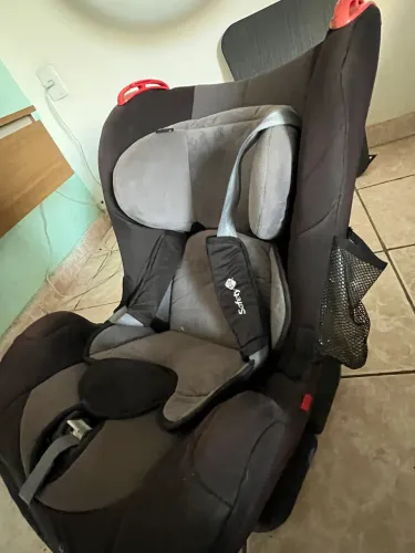 Cadeirinha para carro 