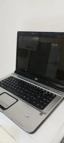 Notebook Hp core2duo 4gb top Ac troca e cartao 