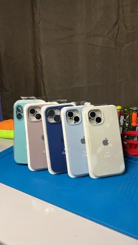 Capinhas para iPhone e Celulares - Vários Modelos