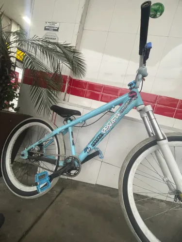 Bike perifa 1.0 