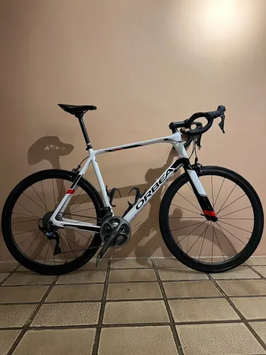 Bike speed