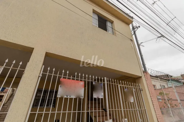 Casa 3 quartos para alugar no(a) Vila Carrão