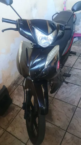 Jet 50cc em boas condições