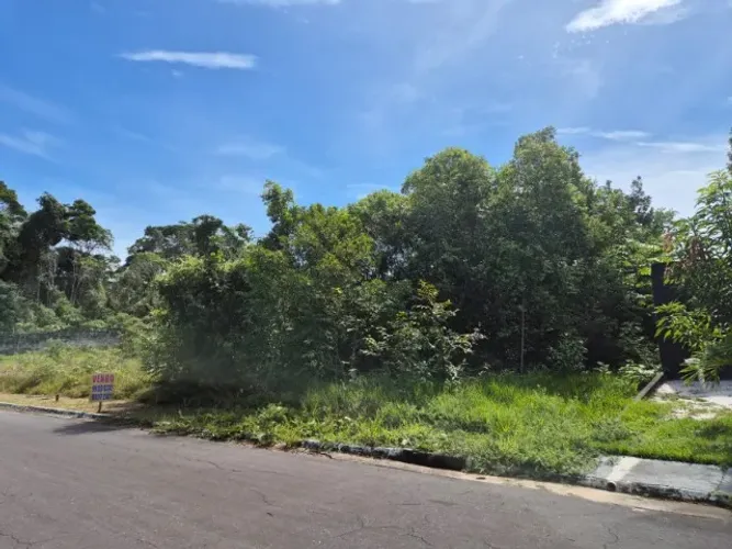 Lote com 800m² no Residencial Praia dos Passarinhos - R$ 550.000,00
