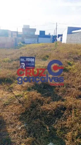 Terreno à Venda no Bairro Diário Ville em Rio Claro