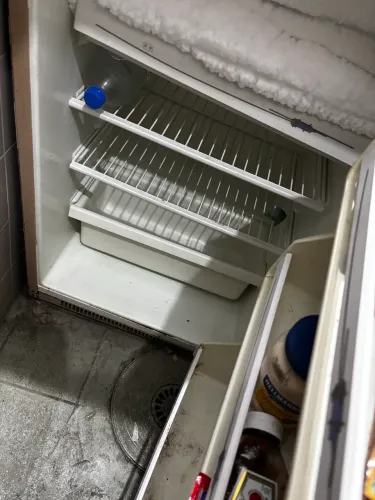 Frigobar prosdocimo