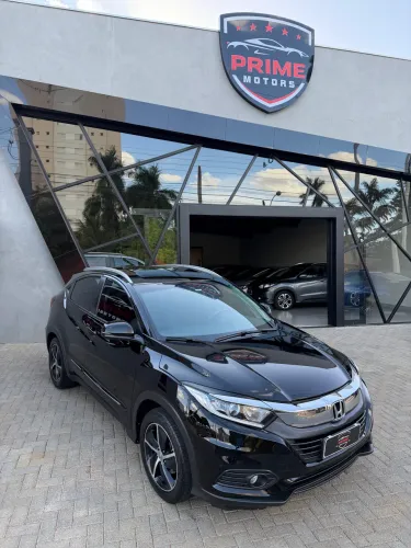 Honda HR-V EX 1.8 Flexone 16V 5P Aut. 2021