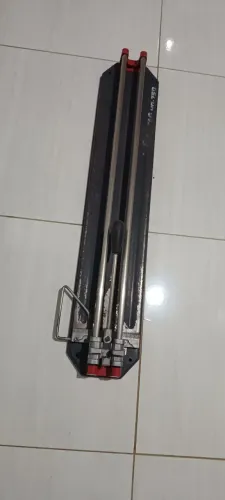 Riscadeira e cortador cortag 75 cm