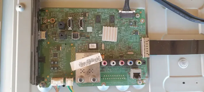 Placas tv Samsung un46eh6030