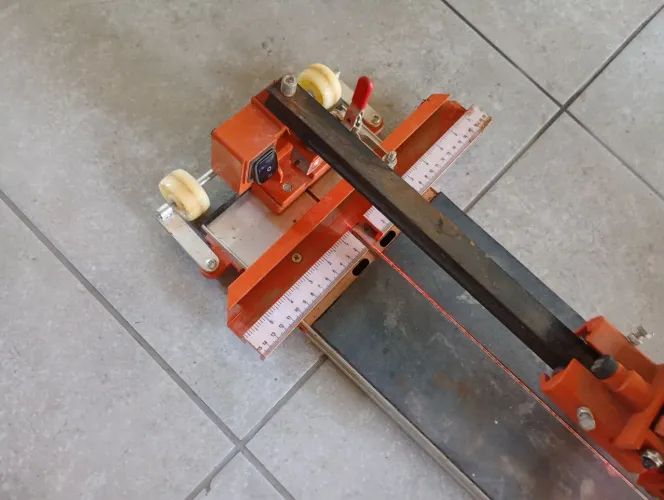 Vendo riscadeira 1250cm