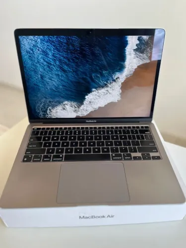 VENDO MacBook Air