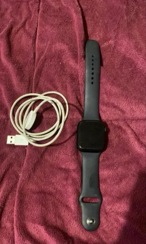 Relogio apple série 8