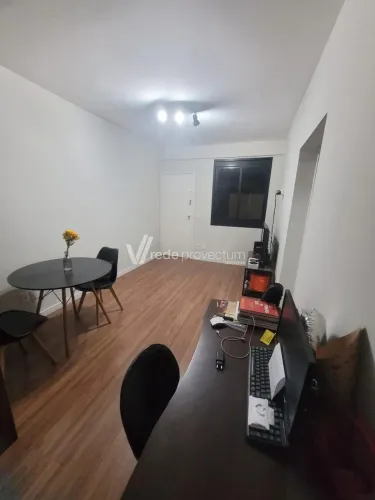 Apartamento com 1 dormitório à venda Bairro Vila Industrial