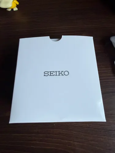 Relogio Seiko 5 Sports GMT Sprite Tamanho 42.5mm