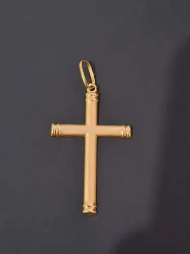 Pingente de Ouro 18k