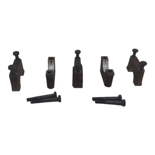 Kit Mancal Std Fiat Uno Mille Ep 1.0 8v 1995 1996 1997 1998