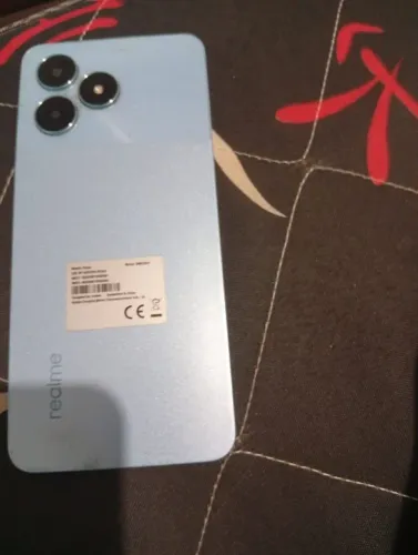 Realme note 50