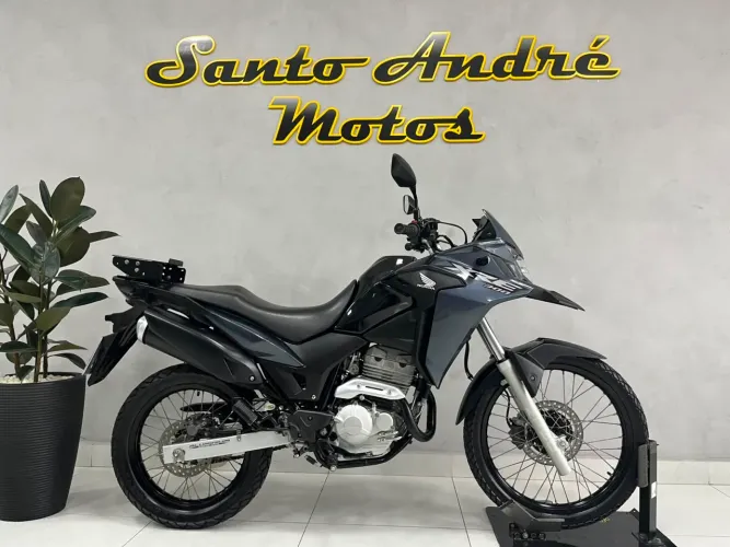 Honda XRE 300/ 300 ABS/ FLEX