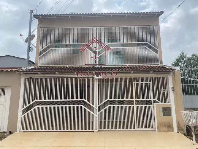 Imóvel para aluguel possui 80 metros quadrados com 2 quartos em Samambaia Sul - Brasília -