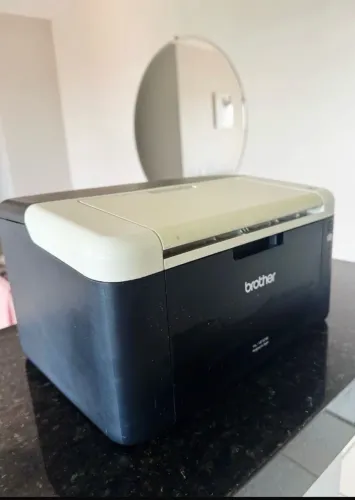 Impressora Brother 1212W
