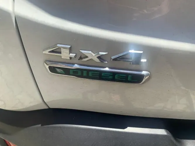 Jeep Renegade Longitude 2.0 4X4 TB Diesel AUT 2019