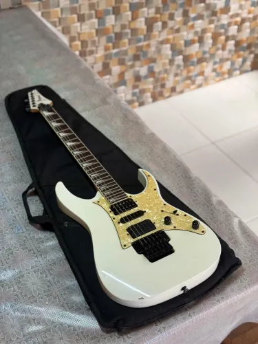 Guitarra Ibanez RG350DX 2008 - Made in Indonesia