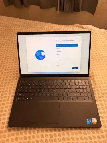 Notebook Intell Dell Inspirion 15 3520o