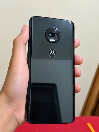 Moto g7 plus