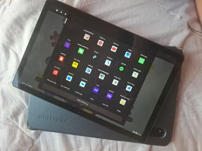 Tablet