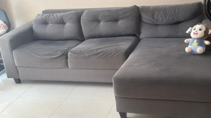 Vendo sofá 