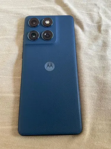 Moto edge 60 memória ram 12 interna 512