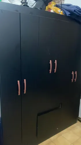 Guarda roupa
