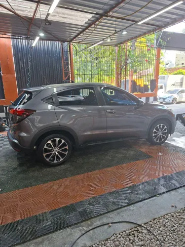 Honda HR-V EXL 1.8 Flexone 16V 5P Aut. 2021