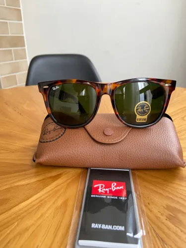 Óculos Rayban