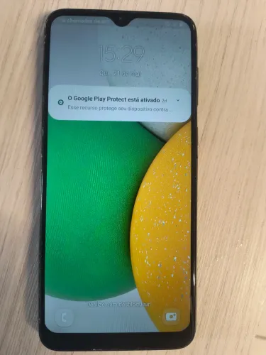 Samsung A03 core 