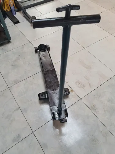 Macaco Jacaré 2T