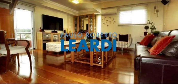 APARTAMENTO - VILA MADALENA - SP