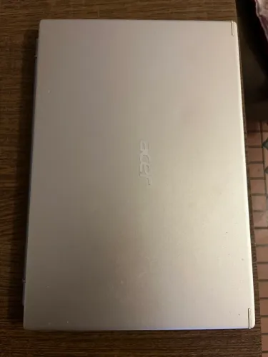 Notebook Acer Intel Core i3