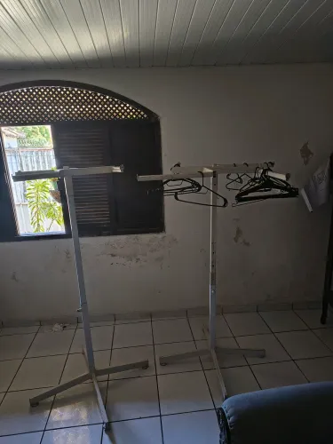 Peças para lojas