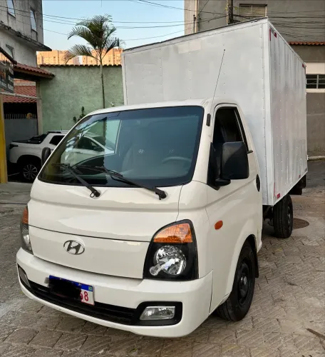 Hyundai HR 2.5 TCI Diesel (rs/rd) 2014