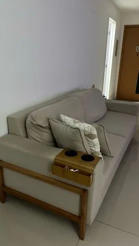 sofá confortável para suas crianças