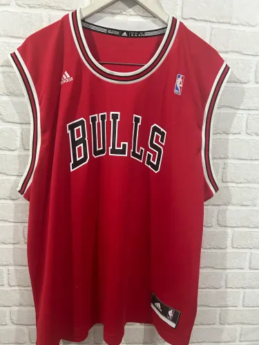 Linda Regata Chicago Bulls Original 