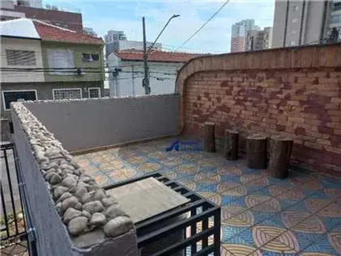 BAIXOU O PREÇO !! Sobrado para venda em Perdizes - São Paulo - SP