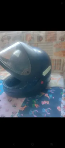 Capacete