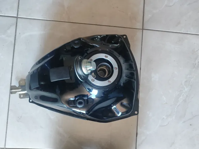 Tanque usado original da fazer 250