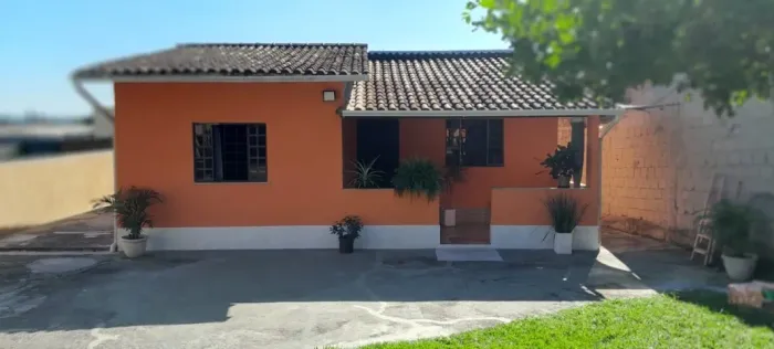 Linda casa a venda em Nova Iguaçu, Jardim Laranjeiras
