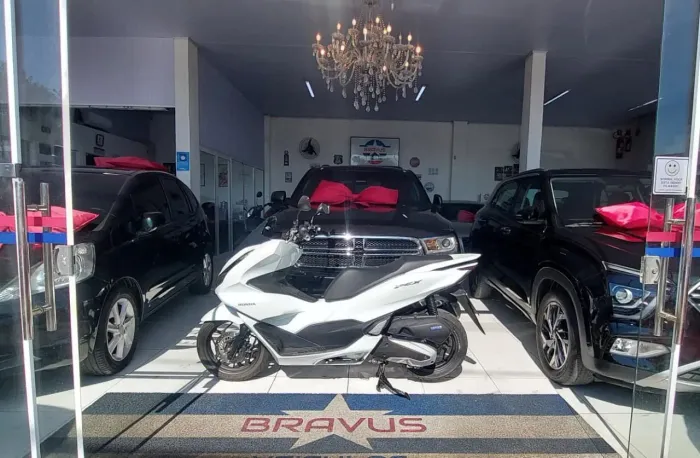 Honda Pcx 160 Abs 2023 impecável ISENTO