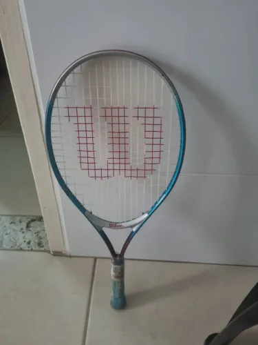 Raquete de Tênis
