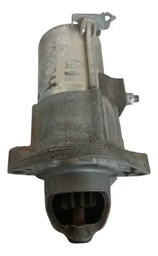 Motor De Partida Honda Civic 2012/16